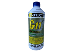 Gt11 E-TEC ლურჯი  1.5L