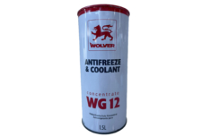 WOLVER concentrate WG12 1,5 L
