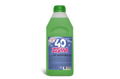 Zima -40 მწვანე ანტიფრიზი